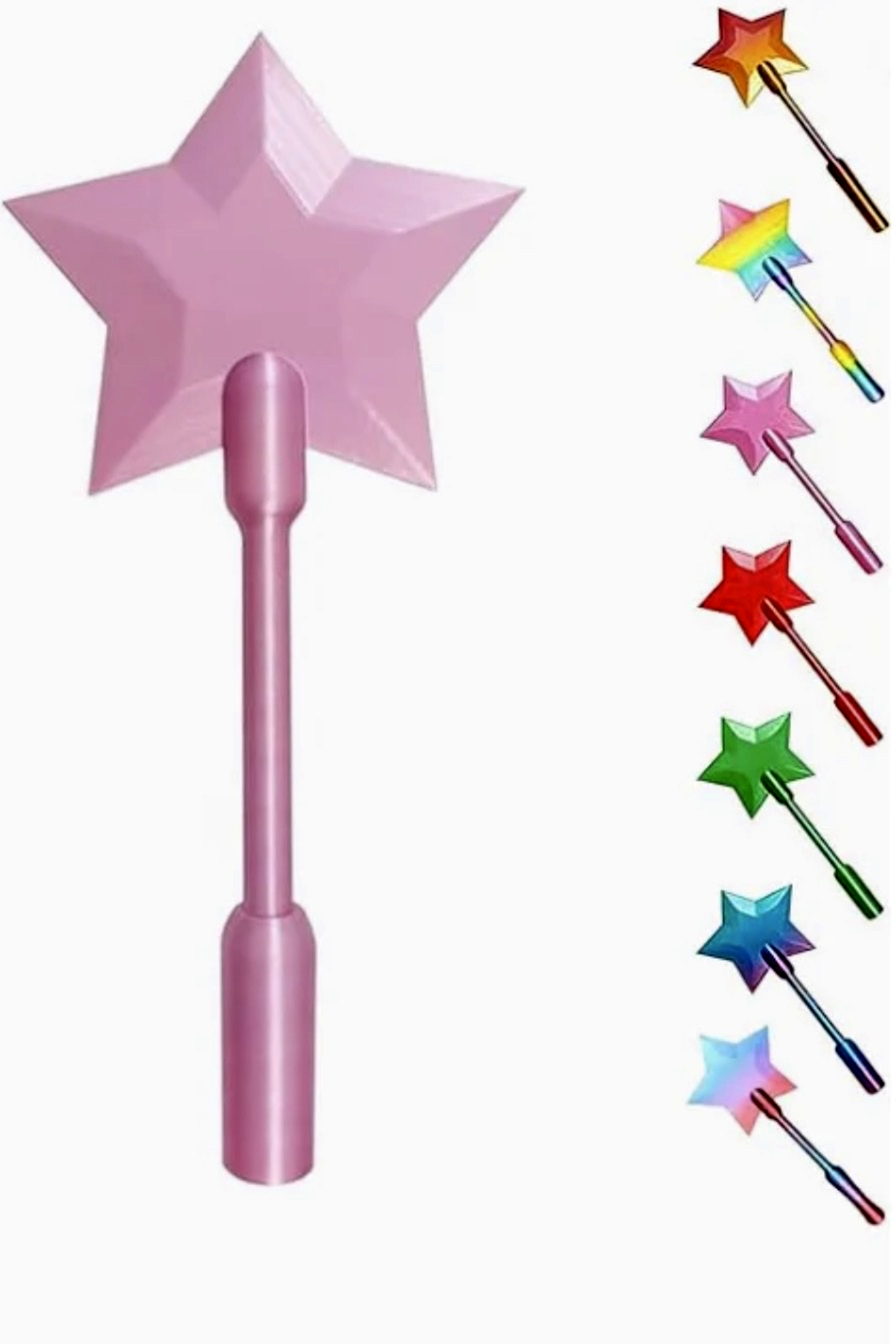 Magic Fairy Wand