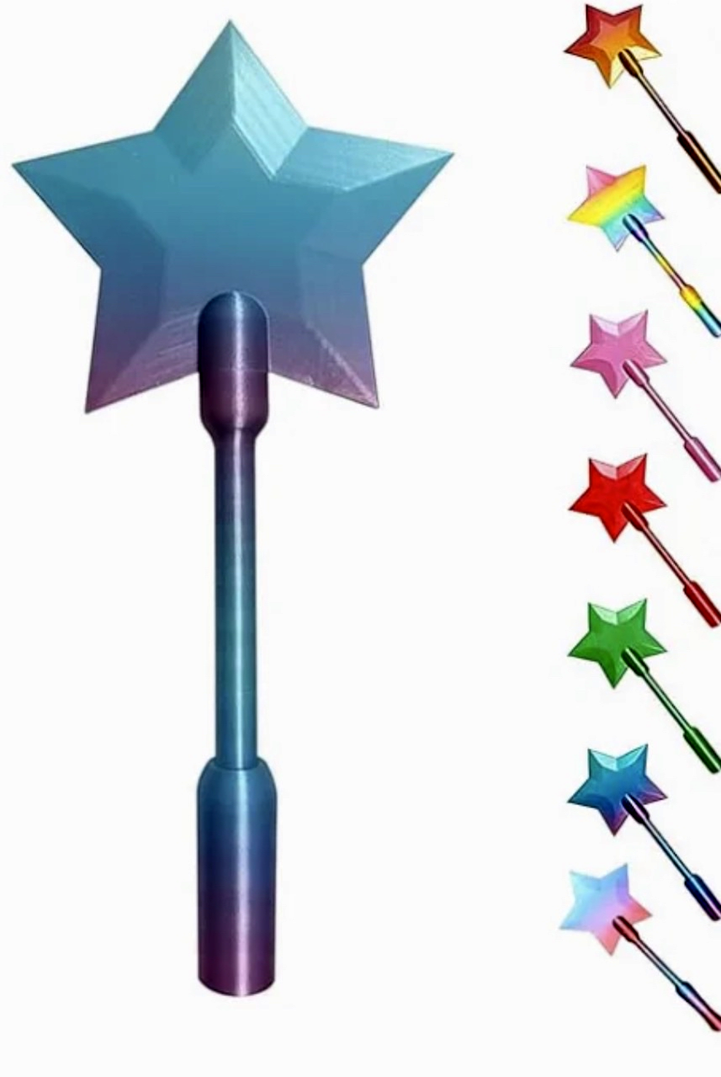 Magic Fairy Wand