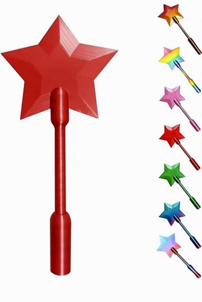 Magic Fairy Wand