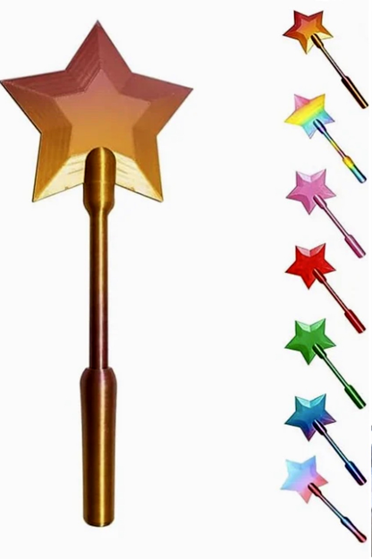 Magic Fairy Wand
