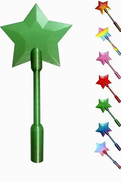 Magic Fairy Wand