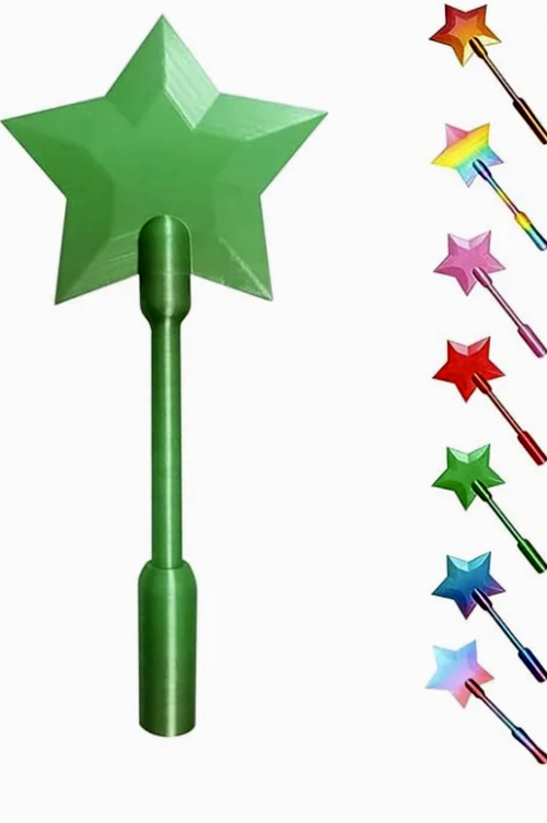 Magic Fairy Wand
